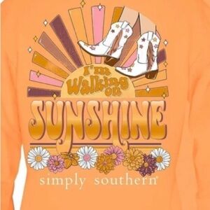 Simply Southern Tee